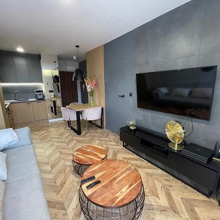 Apartament Bubble Z Darmowym Parkingiem Stary Toruń エクステリア 写真