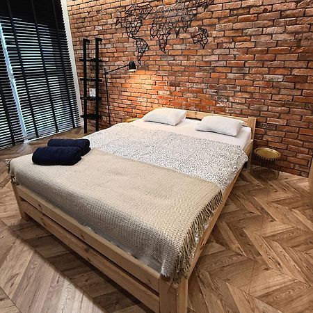 Apartament Bubble Z Darmowym Parkingiem Stary Toruń エクステリア 写真