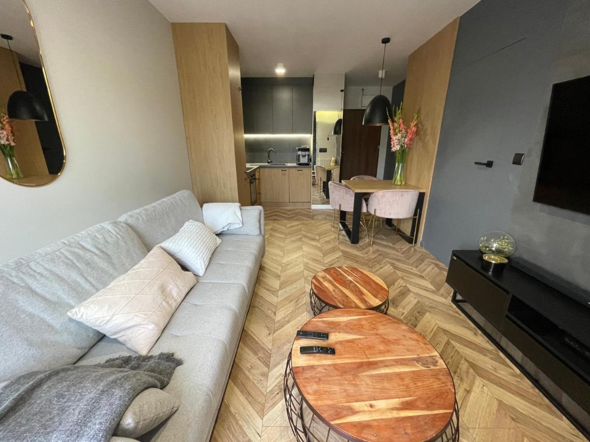 Apartament Bubble Z Darmowym Parkingiem Stary Toruń エクステリア 写真