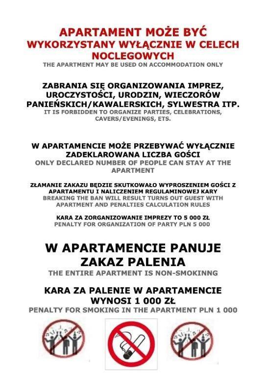 Apartament Bubble Z Darmowym Parkingiem Stary Toruń エクステリア 写真