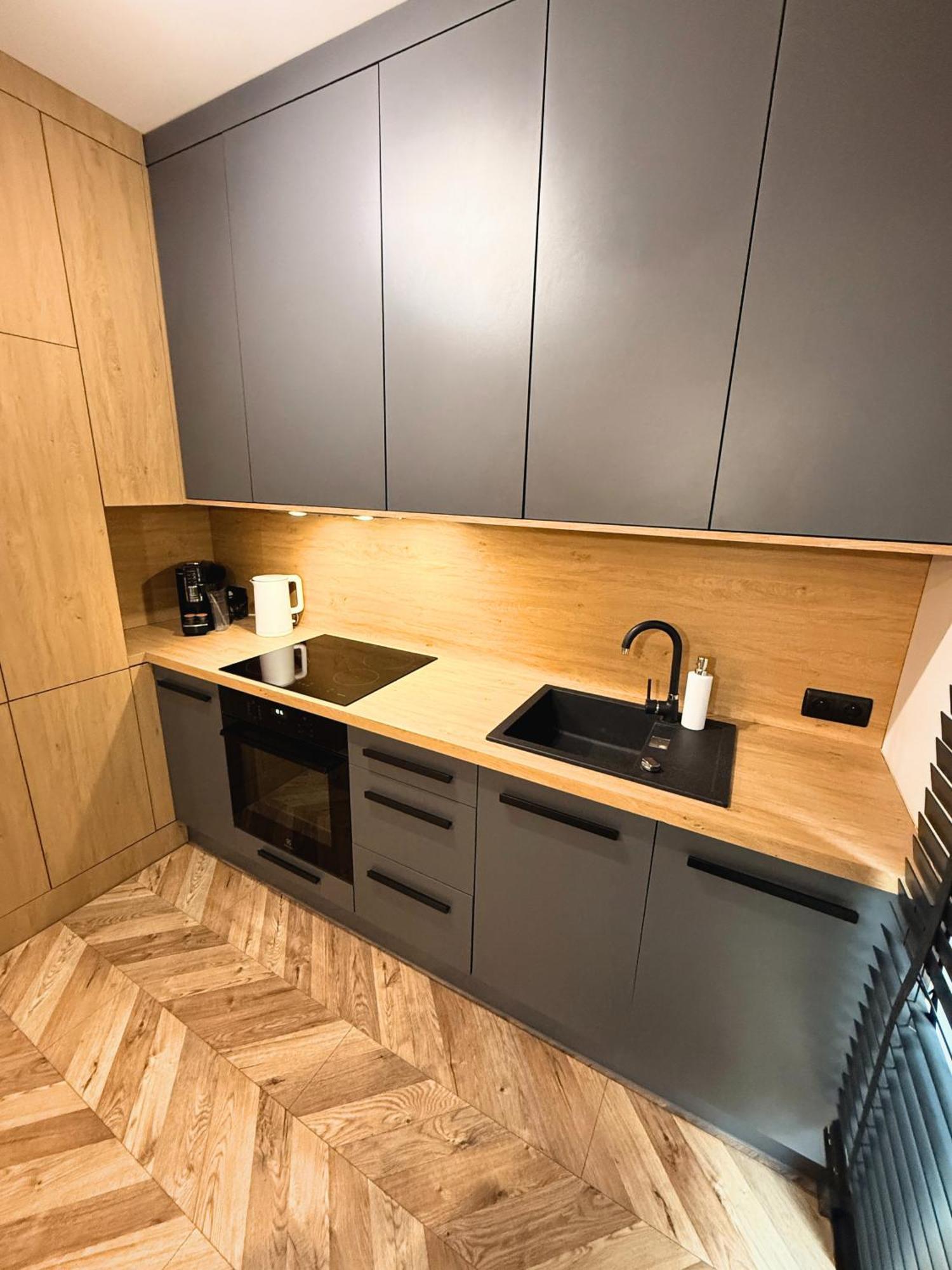Apartament Bubble Z Darmowym Parkingiem Stary Toruń エクステリア 写真
