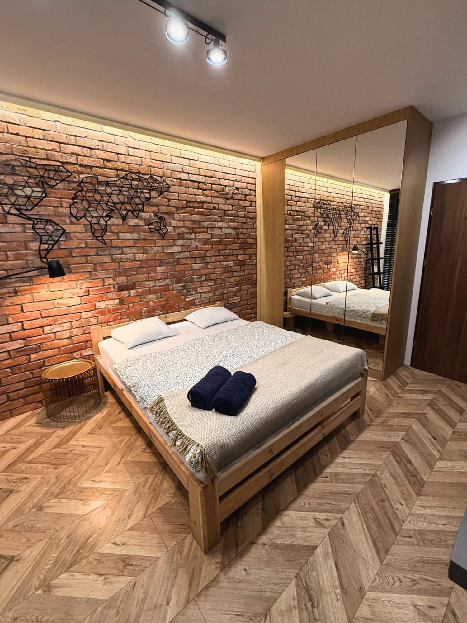 Apartament Bubble Z Darmowym Parkingiem Stary Toruń エクステリア 写真
