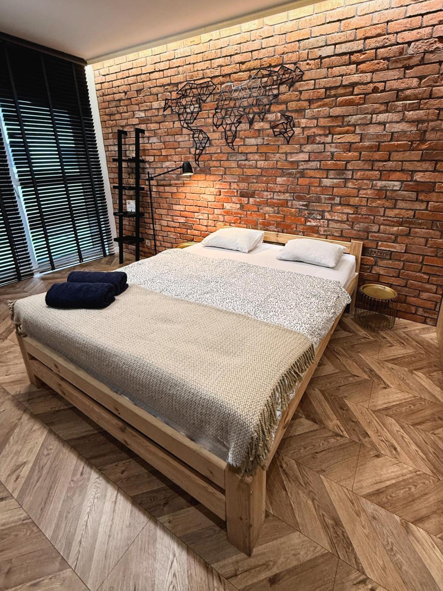 Apartament Bubble Z Darmowym Parkingiem Stary Toruń エクステリア 写真