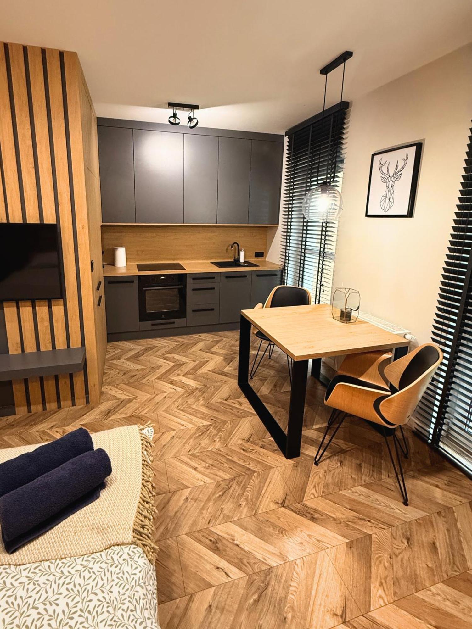 Apartament Bubble Z Darmowym Parkingiem Stary Toruń エクステリア 写真