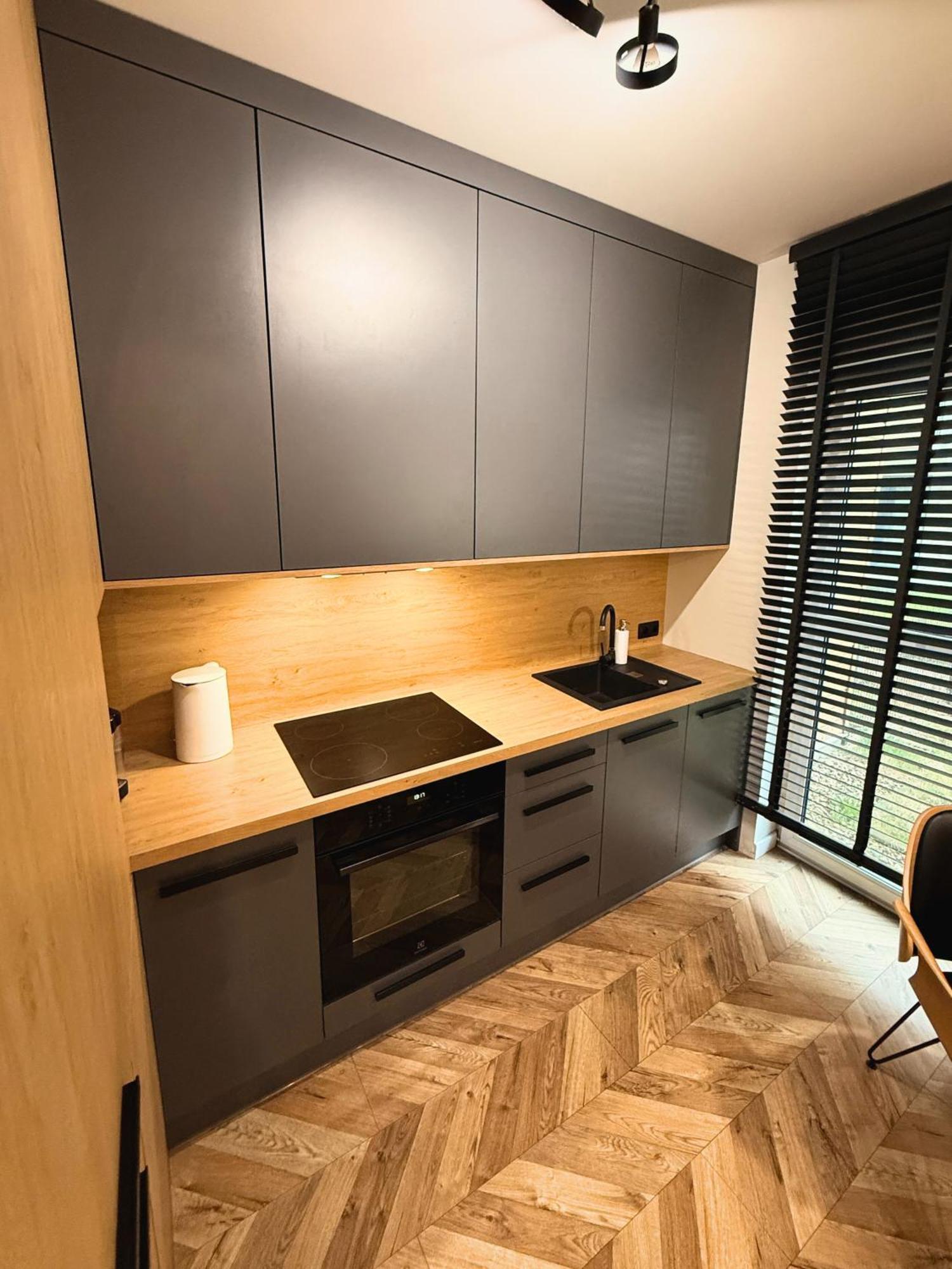 Apartament Bubble Z Darmowym Parkingiem Stary Toruń エクステリア 写真