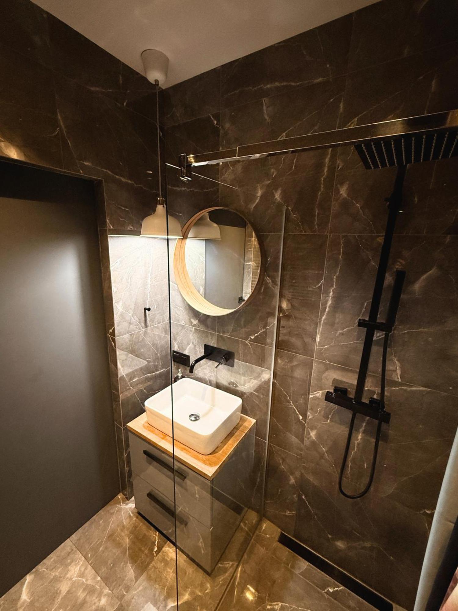 Apartament Bubble Z Darmowym Parkingiem Stary Toruń エクステリア 写真